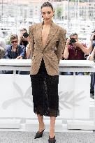Cannes - Highest 2 Lowest  Photocall DN