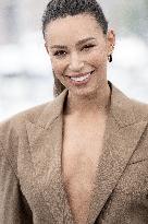 Cannes - Highest 2 Lowest  Photocall DN