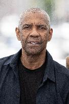 Cannes - Highest 2 Lowest  Photocall DN