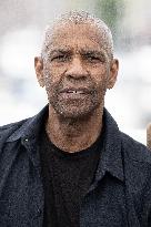 Cannes - Highest 2 Lowest  Photocall DN