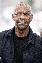 Cannes - Highest 2 Lowest  Photocall DN