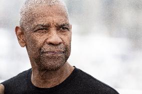 Cannes - Highest 2 Lowest  Photocall DN