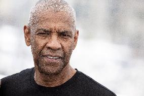 Cannes - Highest 2 Lowest  Photocall DN