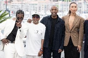 Cannes - Highest 2 Lowest  Photocall DN