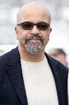 Cannes - Highest 2 Lowest  Photocall DN