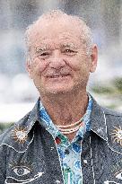 Cannes - The Phoenician Scheme Photocall DN