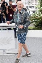 Cannes - The Phoenician Scheme Photocall DN