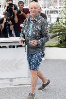 Cannes - The Phoenician Scheme Photocall DN