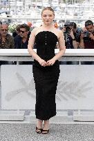 Cannes - The Phoenician Scheme Photocall DN