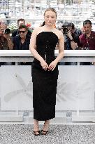 Cannes - The Phoenician Scheme Photocall DN