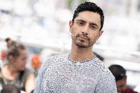 Cannes - The Phoenician Scheme Photocall DN