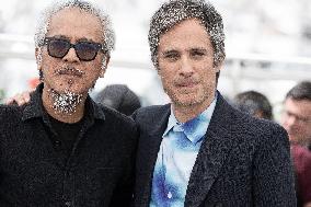 Cannes - Magalhaes Photocall DN