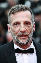 Cannes Highest 2 Lowest Premiere AM