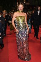 Cannes Alpha Premiere AM