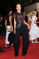 Cannes Alpha Premiere AM