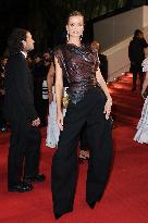 Cannes Alpha Premiere AM