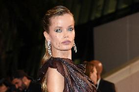 Cannes Alpha Premiere AM