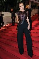 Cannes Alpha Premiere AM