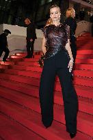 Cannes Alpha Premiere AM