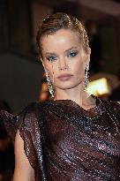 Cannes Alpha Premiere AM