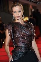 Cannes Alpha Premiere AM