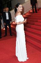 Cannes Alpha Premiere AM