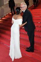 Cannes Alpha Premiere AM