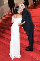 Cannes Alpha Premiere AM