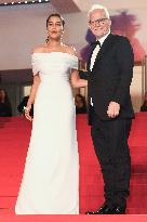 Cannes Alpha Premiere AM