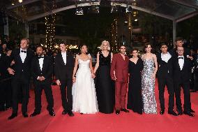 Cannes Alpha Premiere AM