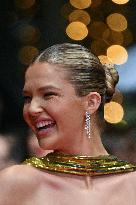 Cannes Alpha Premiere AM