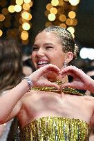 Cannes Alpha Premiere AM