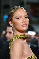 Cannes Alpha Premiere AM