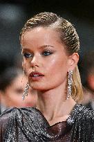 Cannes Alpha Premiere AM