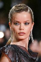 Cannes Alpha Premiere AM