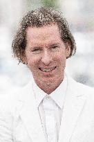 Cannes - The Phoenician Scheme Photocall DN