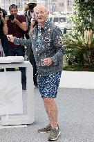 Cannes - The Phoenician Scheme Photocall DN