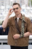 Cannes - The Phoenician Scheme Photocall DN