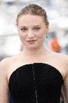 Cannes - The Phoenician Scheme Photocall DN