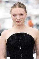 Cannes - The Phoenician Scheme Photocall DN