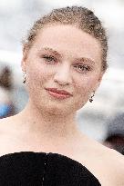 Cannes - The Phoenician Scheme Photocall DN