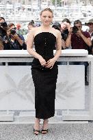 Cannes - The Phoenician Scheme Photocall DN