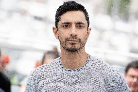 Cannes - The Phoenician Scheme Photocall DN