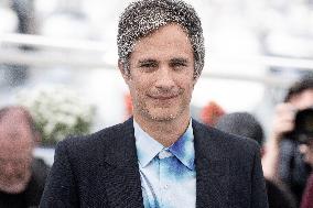 Cannes - Magalhaes Photocall DN