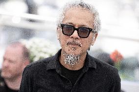 Cannes - Magalhaes Photocall DN