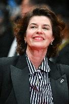 Cannes Alpha Premiere AM