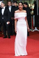 Cannes Alpha Premiere AM