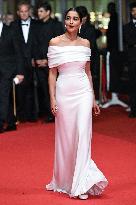 Cannes Alpha Premiere AM