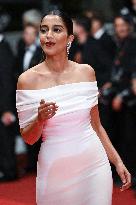 Cannes Alpha Premiere AM