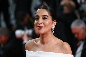 Cannes Alpha Premiere AM